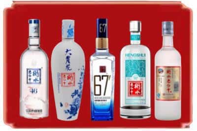 泗水县回收衡水老白干